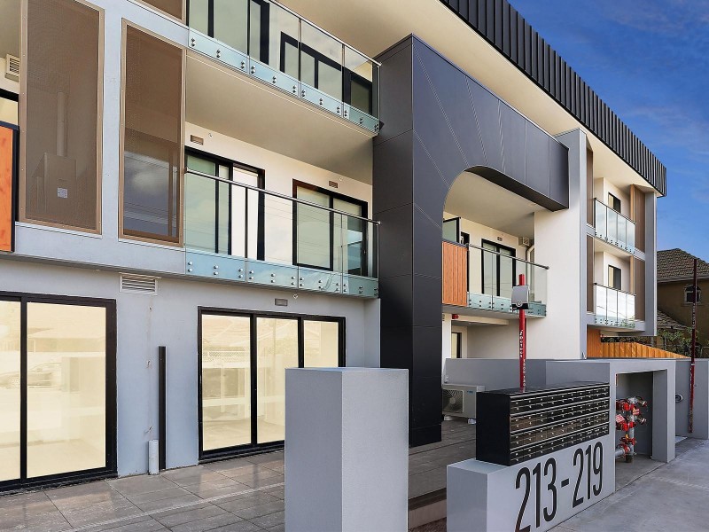 301/213-219 Brunswick Road, Brunswick VIC 3056