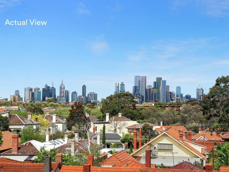 301/213-219 Brunswick Road, Brunswick VIC 3056