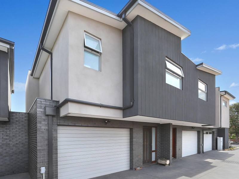 3/265 Gaffney Street, Pascoe Vale VIC 3044