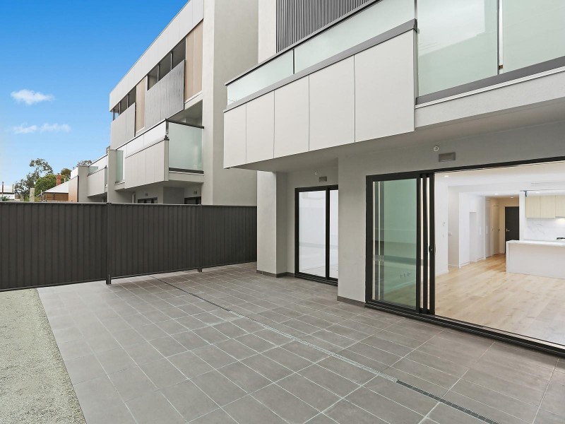 G11/213-219 Brunswick Road, Brunswick VIC 3056