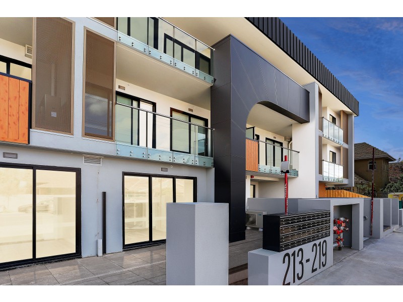 G11/213-219 Brunswick Road, Brunswick VIC 3056