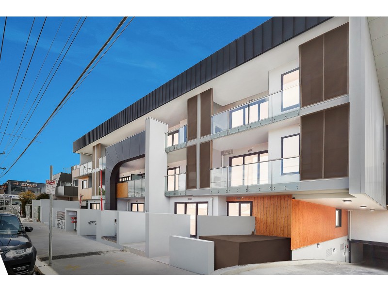 112/213-219 Brunswick Road, Brunswick VIC 3056