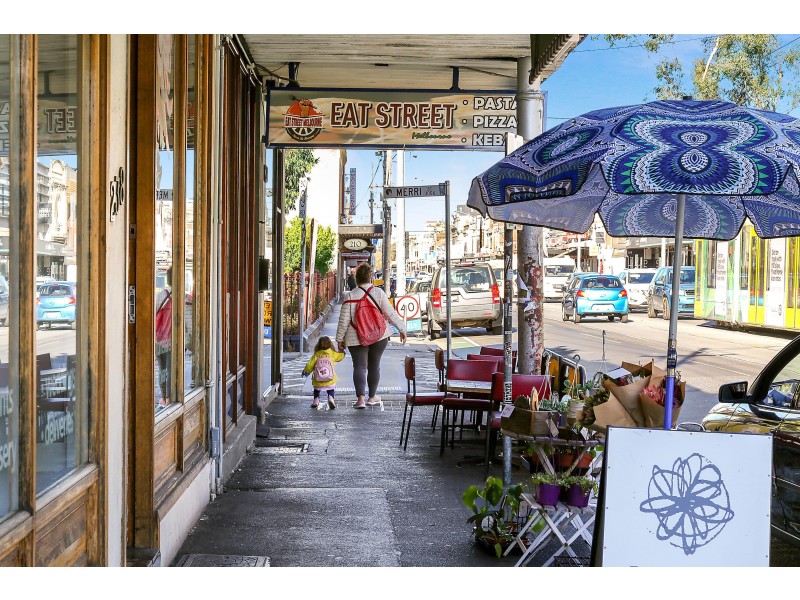 G03/213-219 Brunswick Road, Brunswick VIC 3056