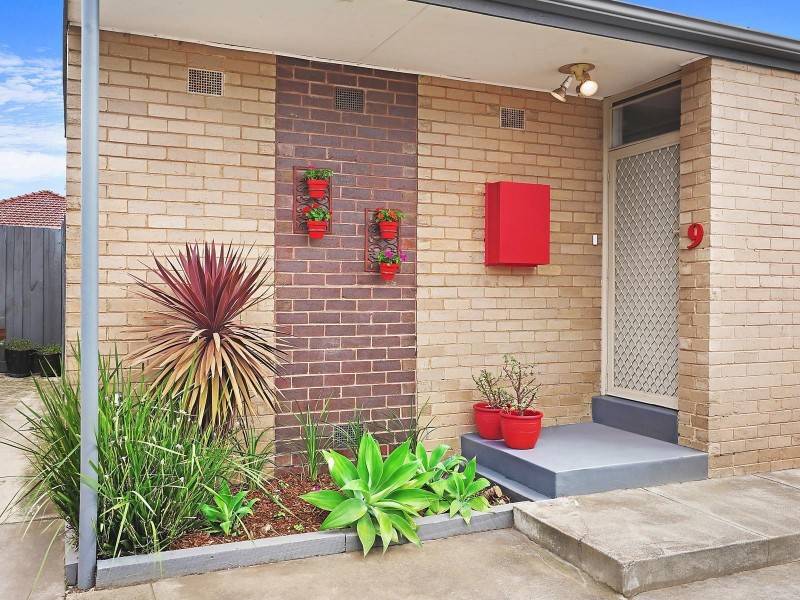 9/8-10 Kent Road, Pascoe Vale VIC 3044