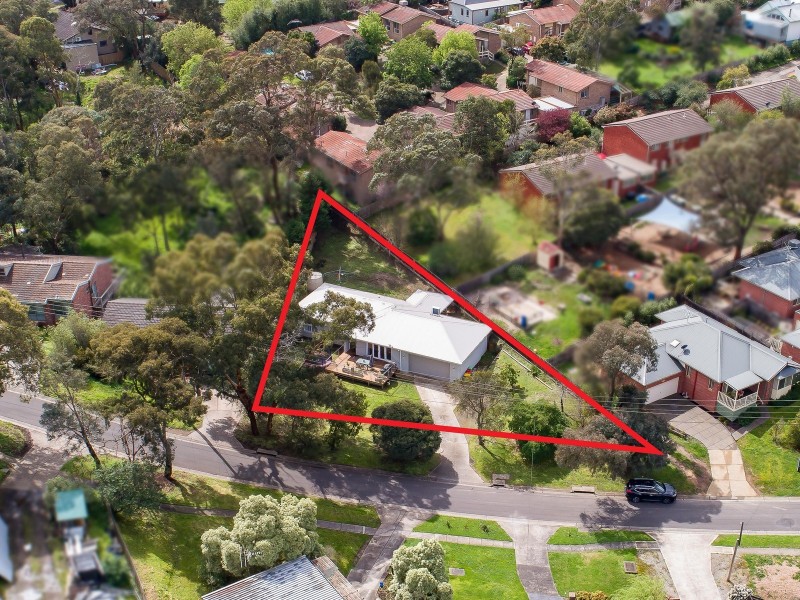 10 Edmonds Street, Diamond Creek VIC 3089