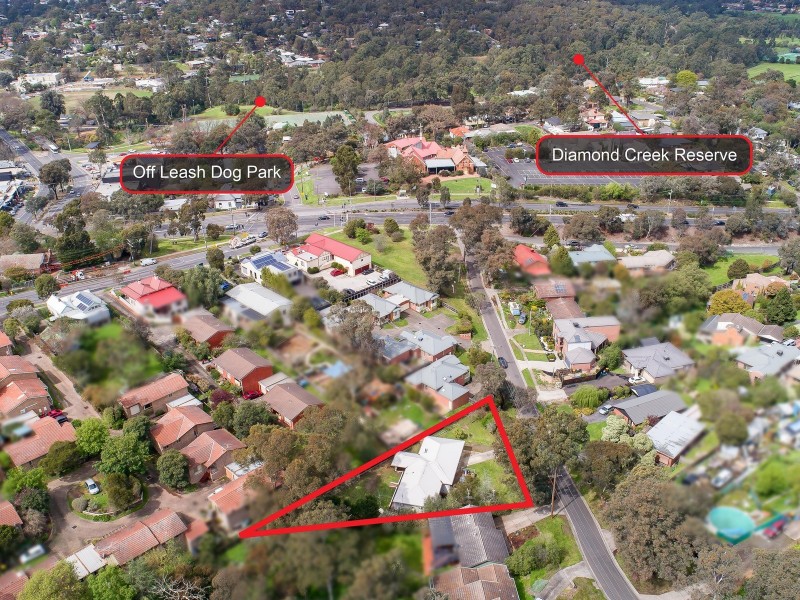 10 Edmonds Street, Diamond Creek VIC 3089