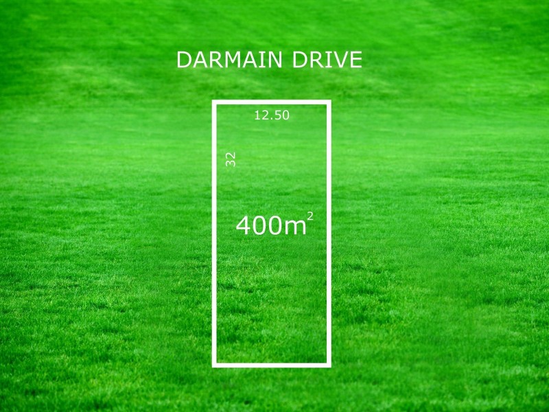 Lot 410 Darmain Drive, Greenvale VIC 3059