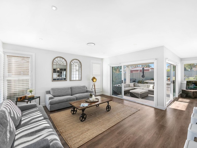 4 William Street, Paxton NSW 2325