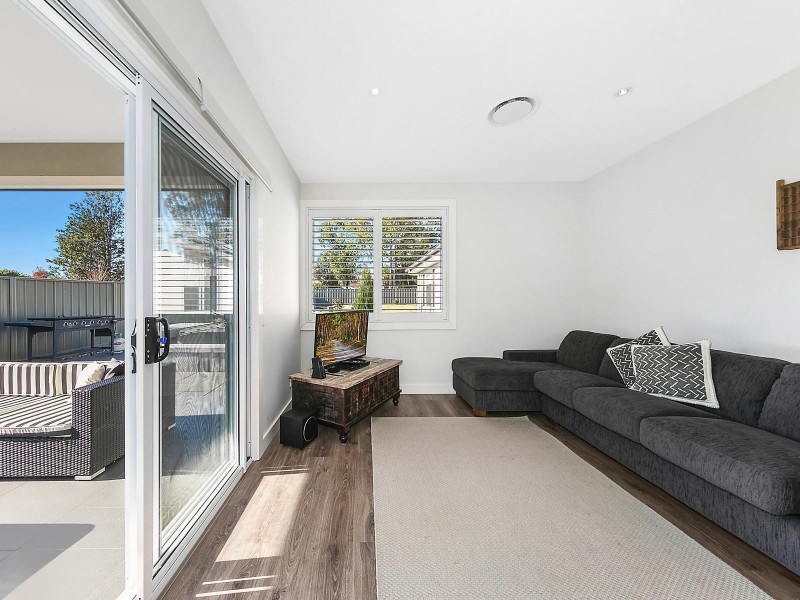 4 William Street, Paxton NSW 2325