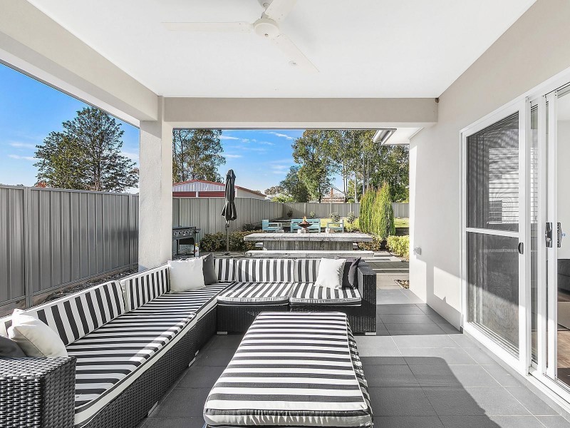4 William Street, Paxton NSW 2325