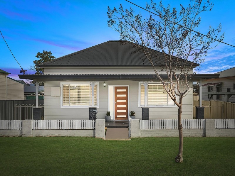 35 Aberdare Road, Cessnock NSW 2325
