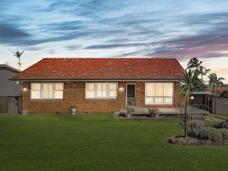 26 Green Street, Telarah NSW 2320