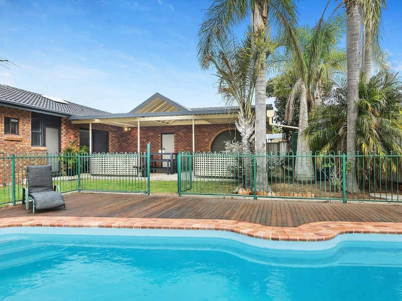 20 Neilly Street, Kurri Kurri NSW 2327