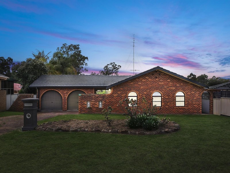 20 Neilly Street, Kurri Kurri NSW 2327