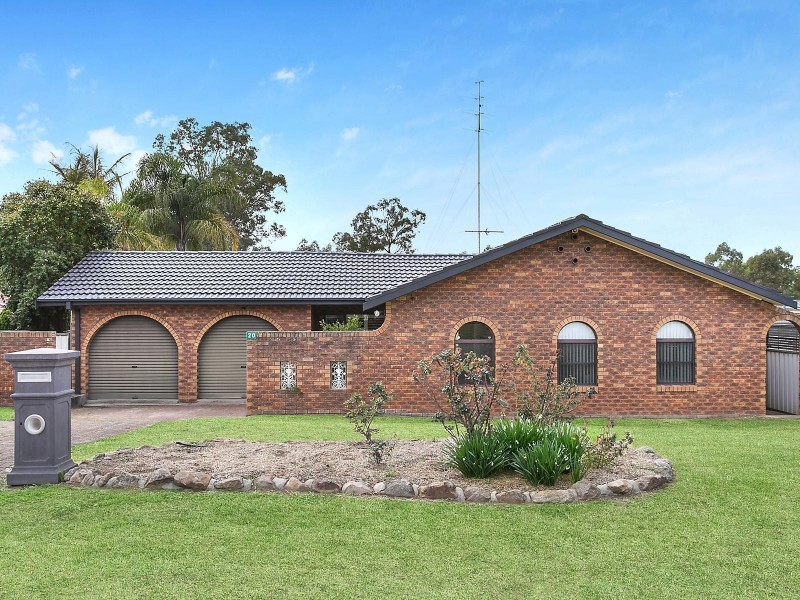 20 Neilly Street, Kurri Kurri NSW 2327