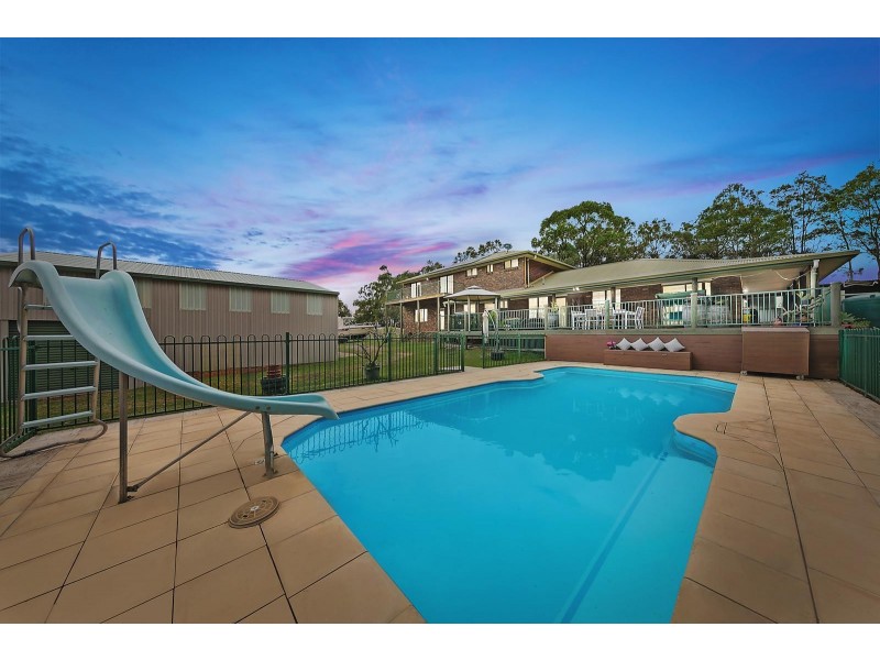 282 Sawyers Gully Road, Sawyers Gully NSW 2326