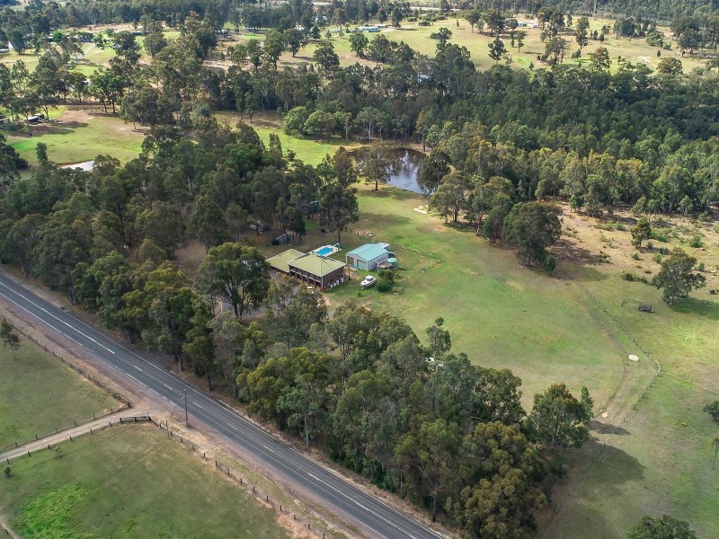 282 Sawyers Gully Road, Sawyers Gully NSW 2326