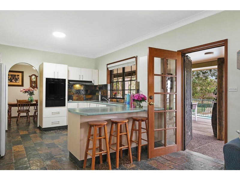 282 Sawyers Gully Road, Sawyers Gully NSW 2326