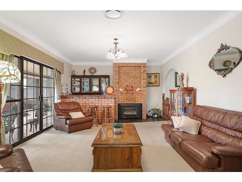 282 Sawyers Gully Road, Sawyers Gully NSW 2326