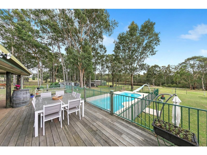 282 Sawyers Gully Road, Sawyers Gully NSW 2326