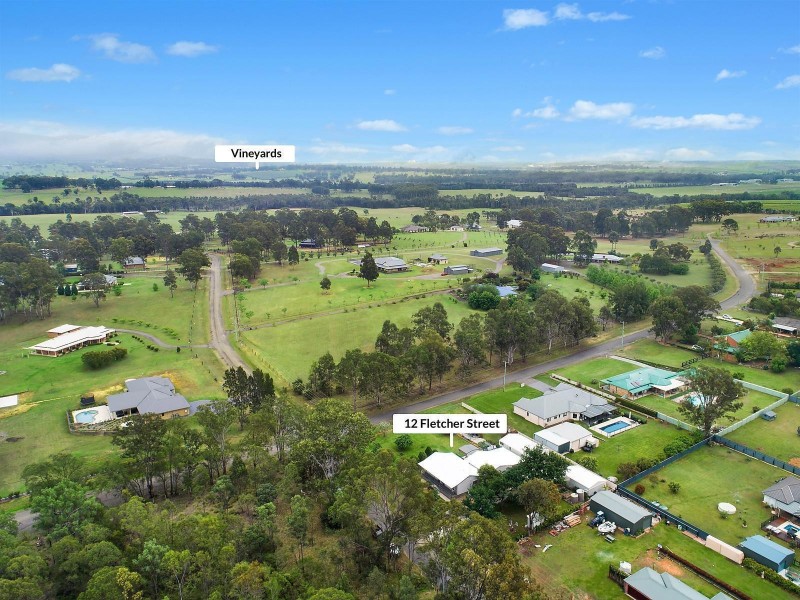 12 Fletcher Street, Nulkaba NSW 2325