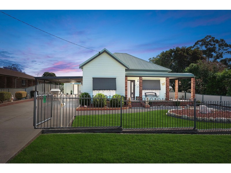 136 Aberdare Road, Aberdare NSW 2325