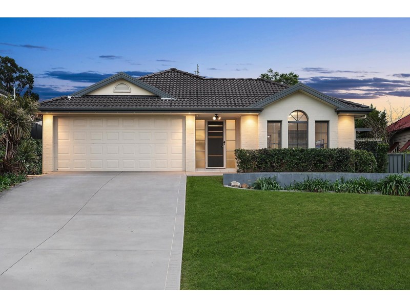 42 Kearsley Street, Bellbird NSW 2325