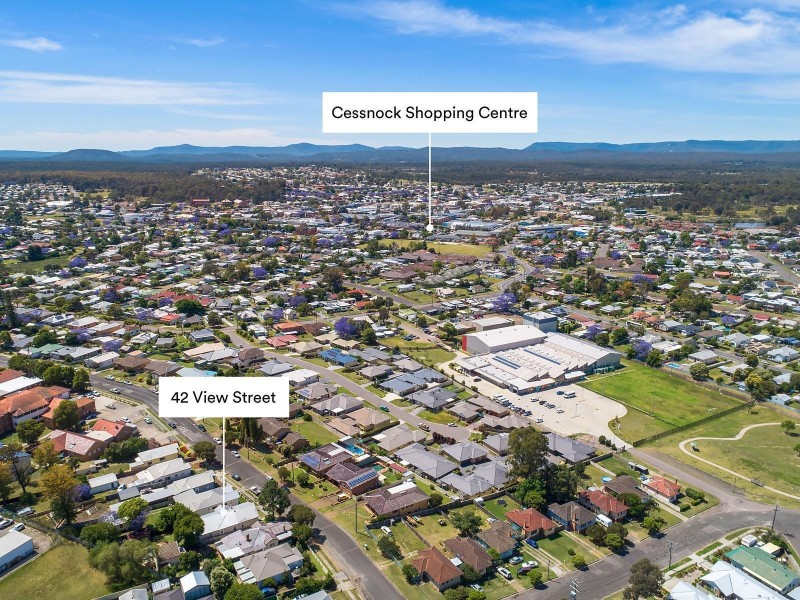 42 View Street, Cessnock NSW 2325