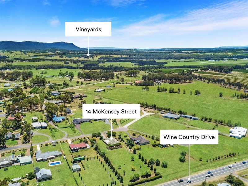 14 McKensey Street, Nulkaba NSW 2325