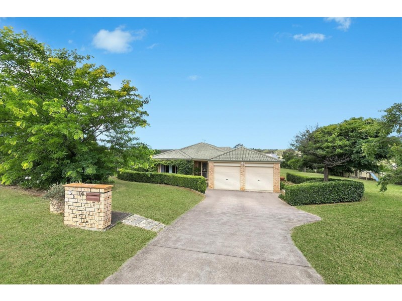 14 McKensey Street, Nulkaba NSW 2325