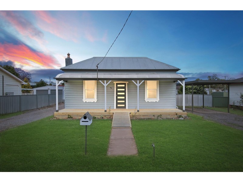 66 Government Road, Weston NSW 2326