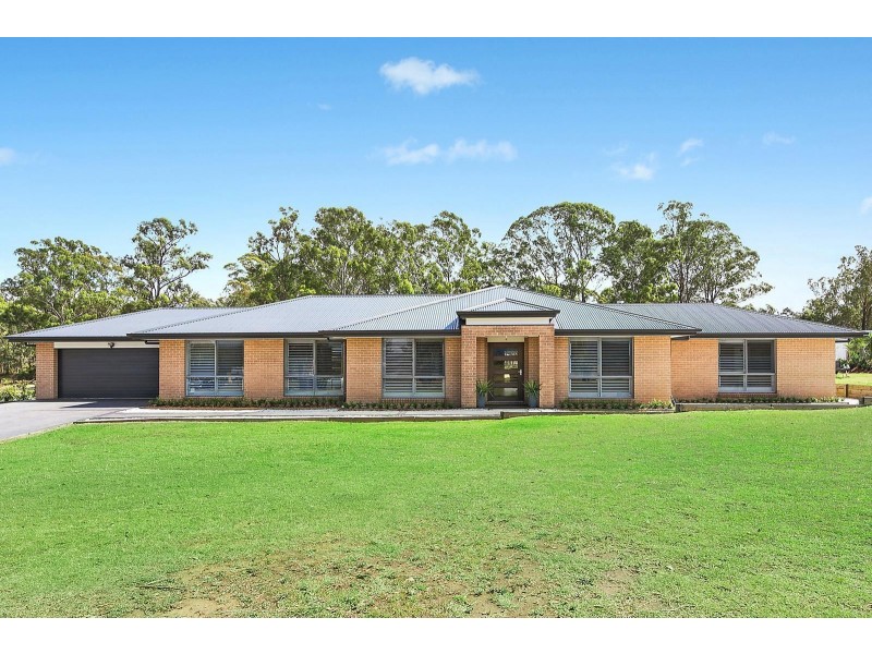 58 Baileys Lane, Abermain NSW 2326 McGrath Hunter Valley Sold