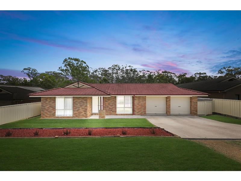 7 William Street, Paxton NSW 2325