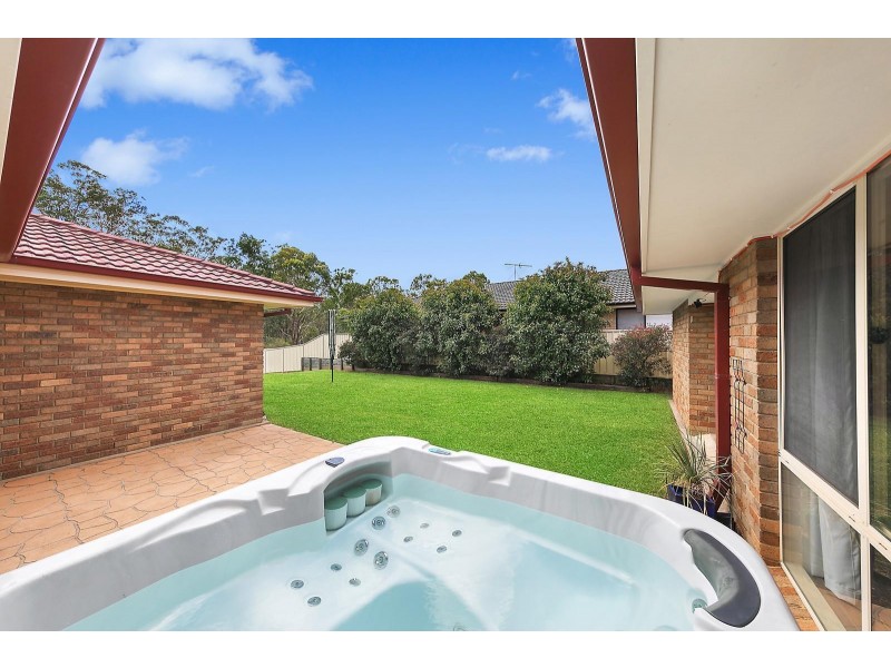 7 William Street, Paxton NSW 2325