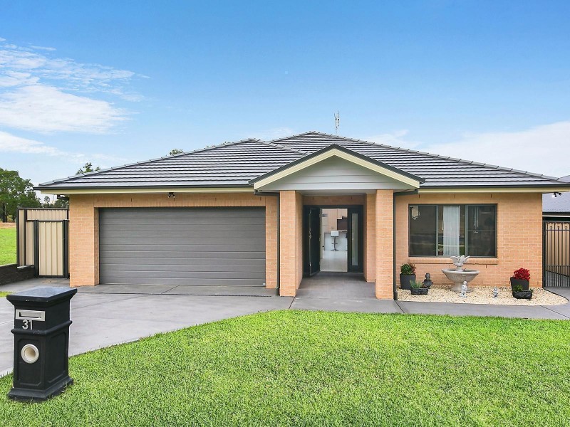 31 Portrush Avenue, Cessnock NSW 2325