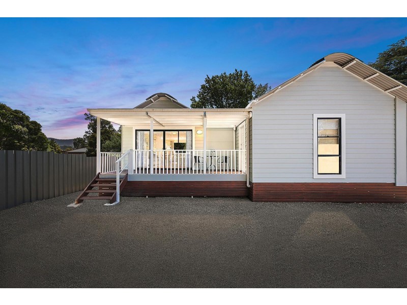 18 Waratah Street, Bellbird NSW 2325