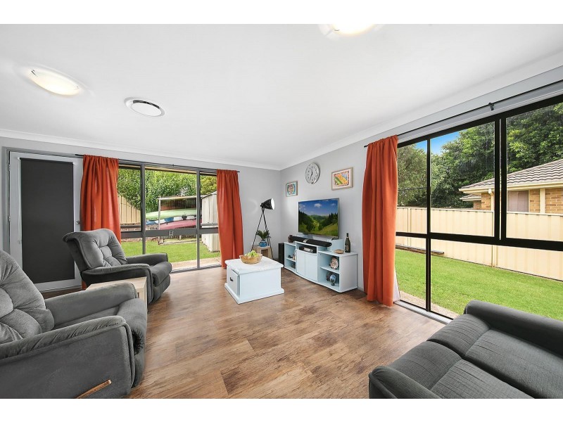 13 Tannant Avenue, Rutherford NSW 2320