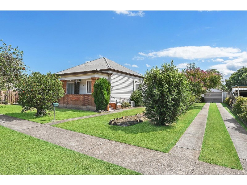 92 Mitchell Avenue, Kurri Kurri NSW 2327