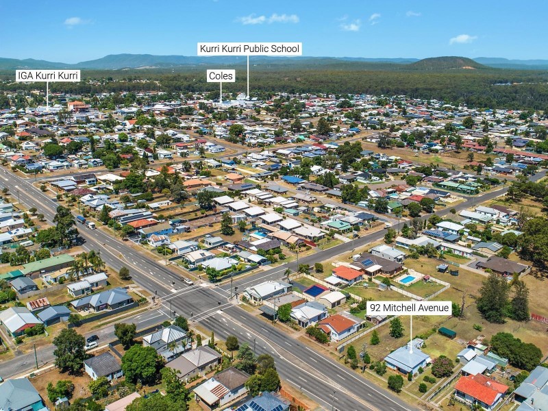 92 Mitchell Avenue, Kurri Kurri NSW 2327