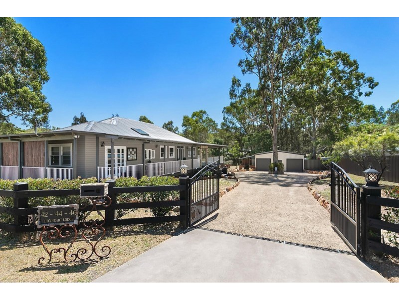 42 John Street, Ellalong NSW 2325