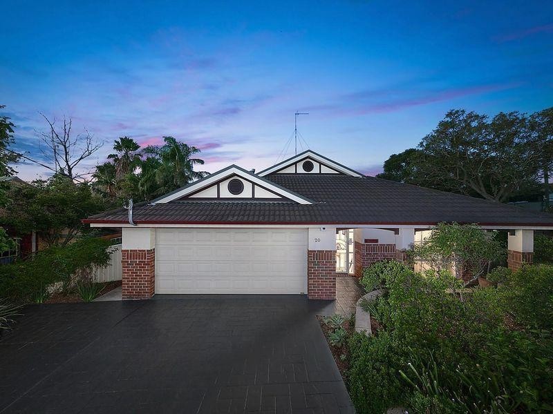 20 Hall Street, Cessnock NSW 2325