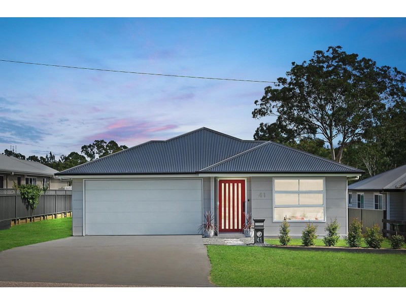 41 Rugby Street, Ellalong NSW 2325