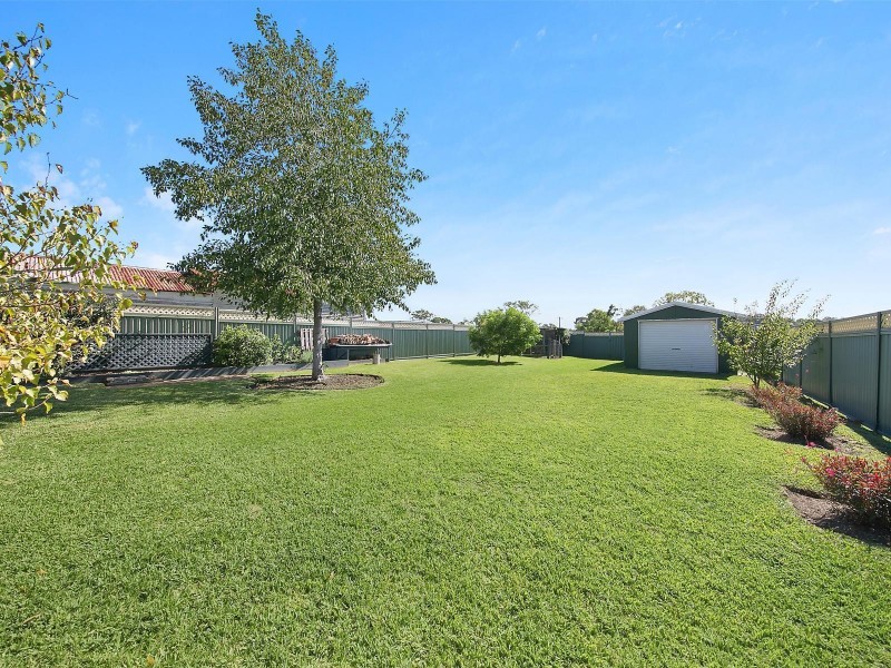 10 Gordon Avenue, Cessnock NSW 2325