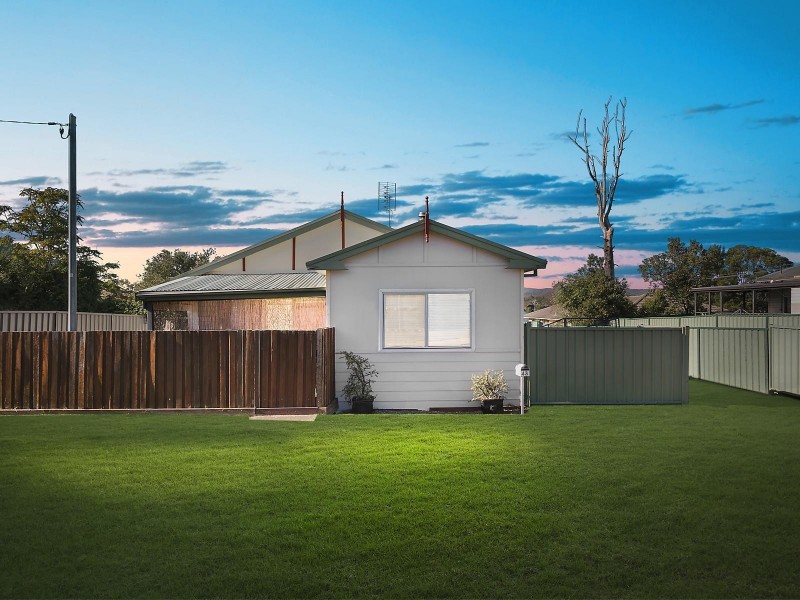 43 Allandale Street, Kearsley NSW 2325