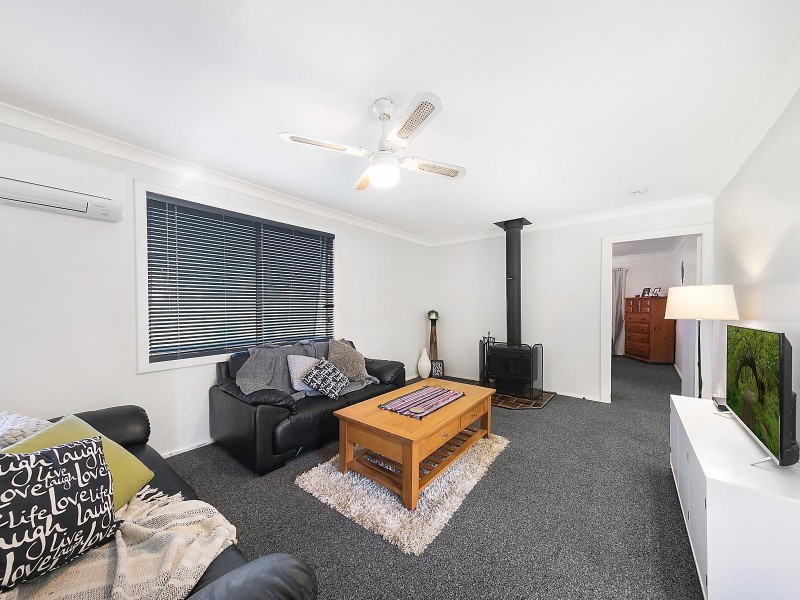 43 Allandale Street, Kearsley NSW 2325