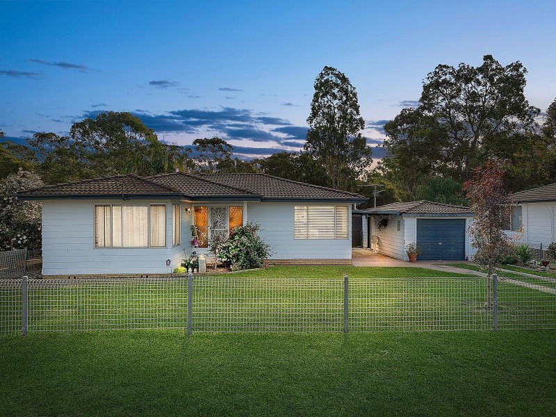 24 Cruickshank Street, Bellbird Heights NSW 2325