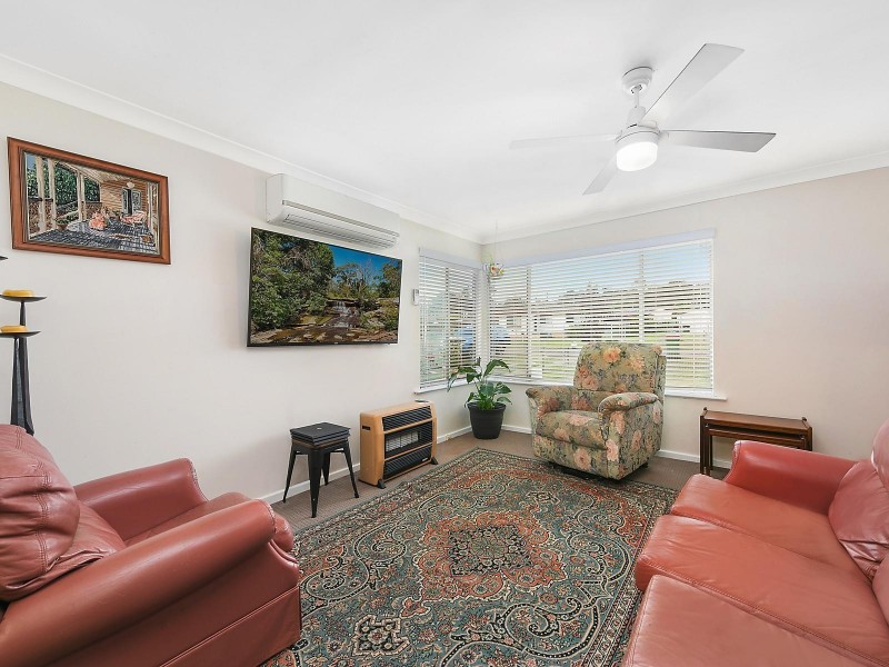 24 Cruickshank Street, Bellbird Heights NSW 2325