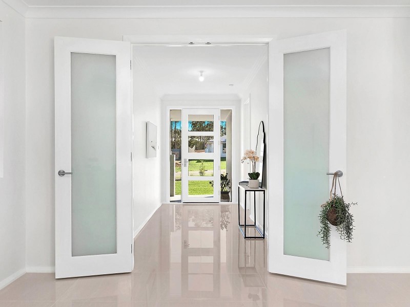 36A Woodlands Drive, Weston NSW 2326