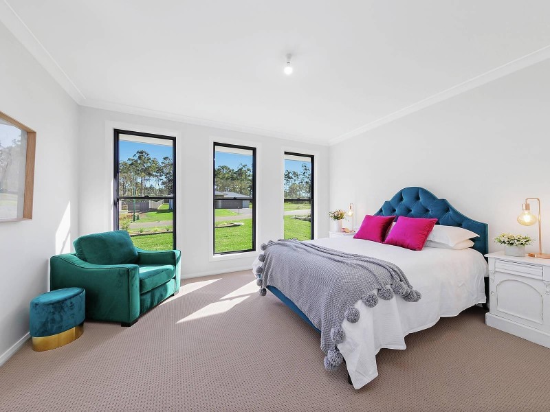 36A Woodlands Drive, Weston NSW 2326