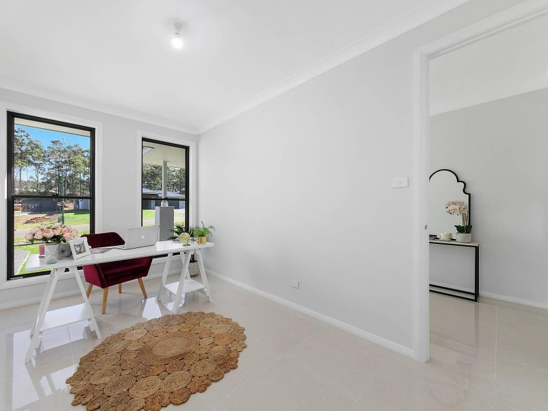 36A Woodlands Drive, Weston NSW 2326